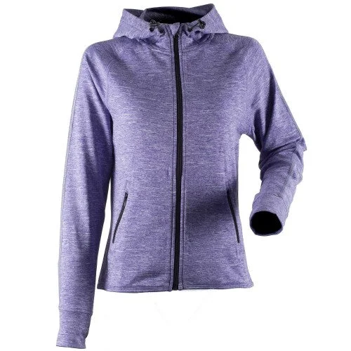 Markdown Madness sleek workout sweatshirtTombo Teamsport Womens/Ladies Lightweight Running Hoodie With Reflective Tape Markdown Madness sleek workout sweatshirtTombo Teamsport Womens/Ladies Lightweight Running Hoodie With Reflective Tape