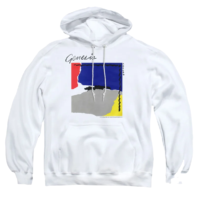 Online Specials oversized hoodie with drawstringsGenesis Abacab - Pullover Hoodie