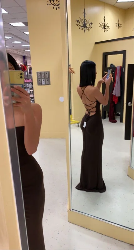 Steals and Deals velvet dressvelvet dressSexy Mermaid Formal Lace-Up Dress Charming Evening Dress Y624 Steals and Deals velvet dressvelvet dressSexy Mermaid Formal Lace-Up Dress Charming Evening Dress Y624