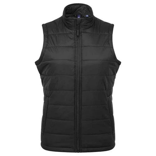 Clearance Event lightweight winter coatPremier Womens/Ladies Recyclight Padded Gilet Clearance Event lightweight winter coatPremier Womens/Ladies Recyclight Padded Gilet