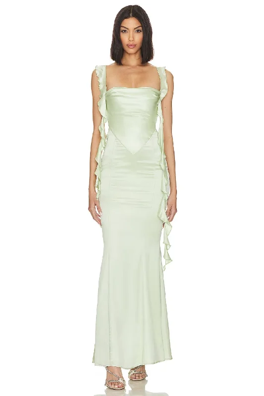 Today’s Special casual shift dresscasual shift dressNANA JACQUELINE Caroline Dress (Green) - RRP $899