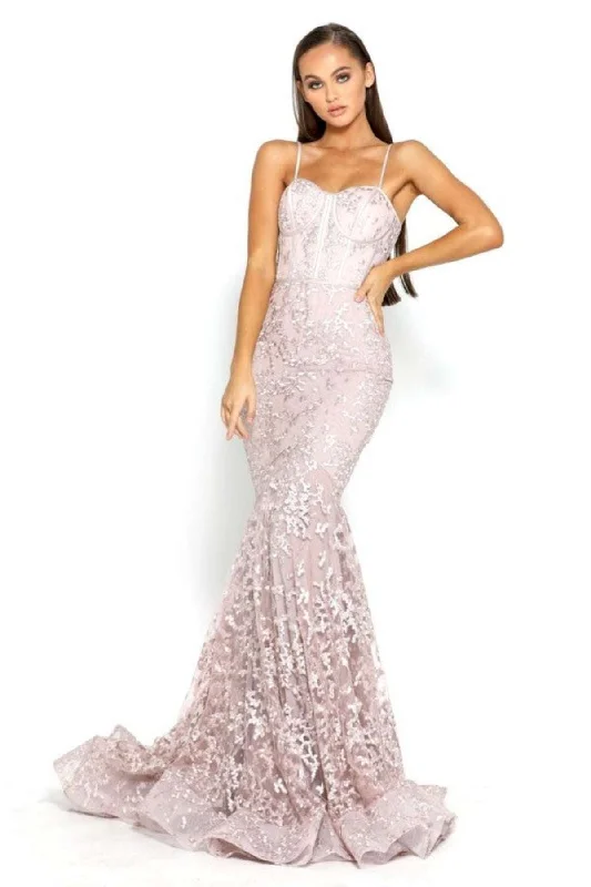 Year-End Sale silk dresssilk dressBUY IT PORTIA AND SCARLETT Marnie Gown