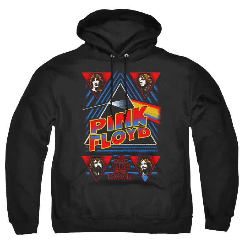 Exclusive Access luxe hoodiePink Floyd Dark Side - Pullover Hoodie