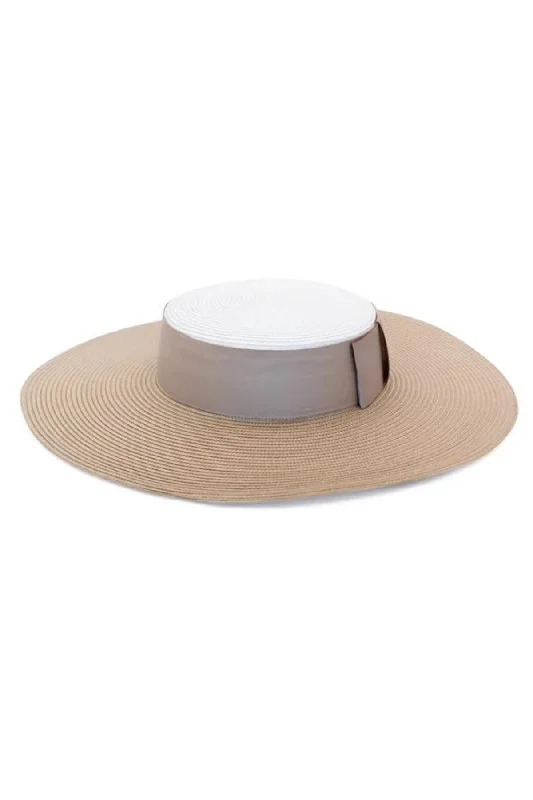 Best Bargains minimalistic dressminimalistic dressMORGAN & TAYLOR Cleopatra Boater Hat (Nude/ White) Best Bargains minimalistic dressminimalistic dressMORGAN & TAYLOR Cleopatra Boater Hat (Nude/ White)