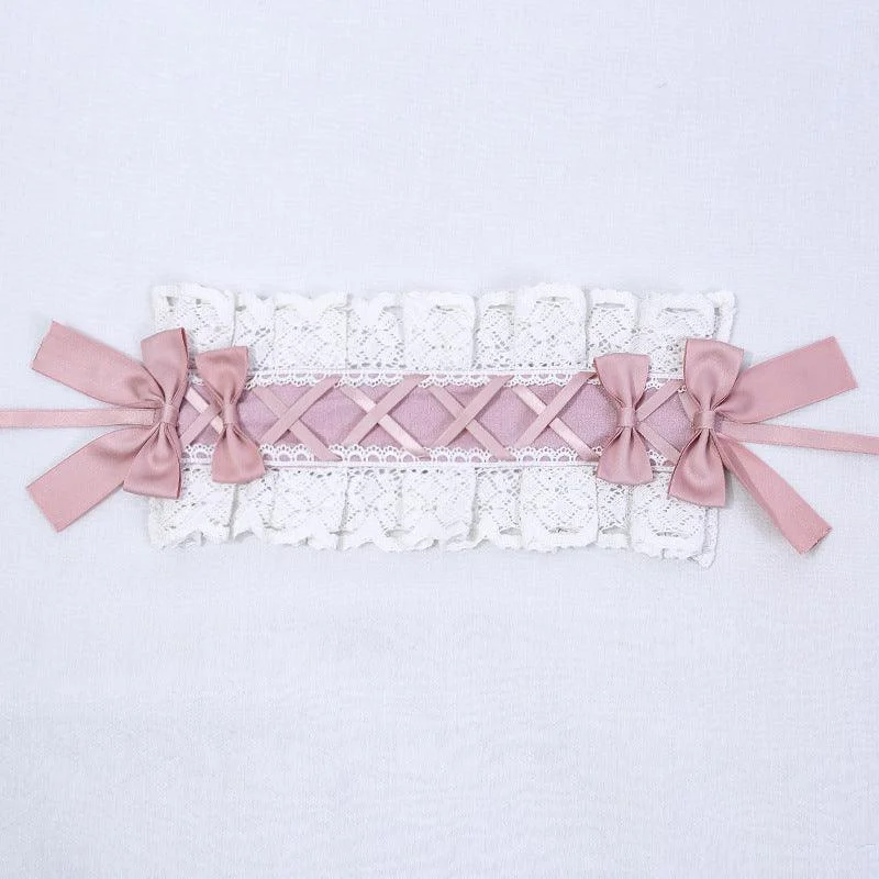 Pinkband