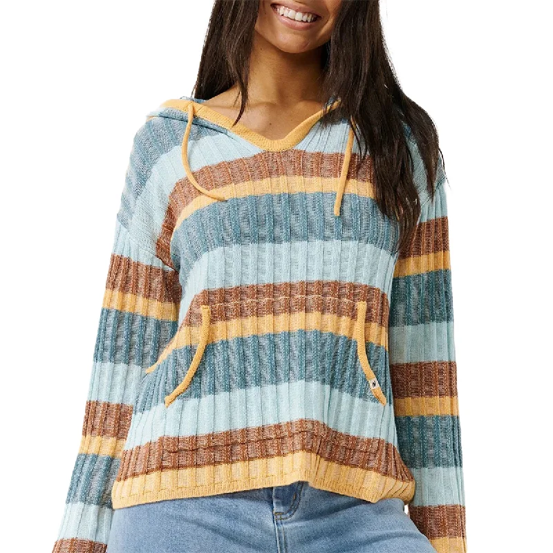 Stock Up and Save workout-ready hoodieRip Curl Women's Hibiscus Heat Poncho Pullover Hoodie Stock Up and Save workout-ready hoodieRip Curl Women's Hibiscus Heat Poncho Pullover Hoodie