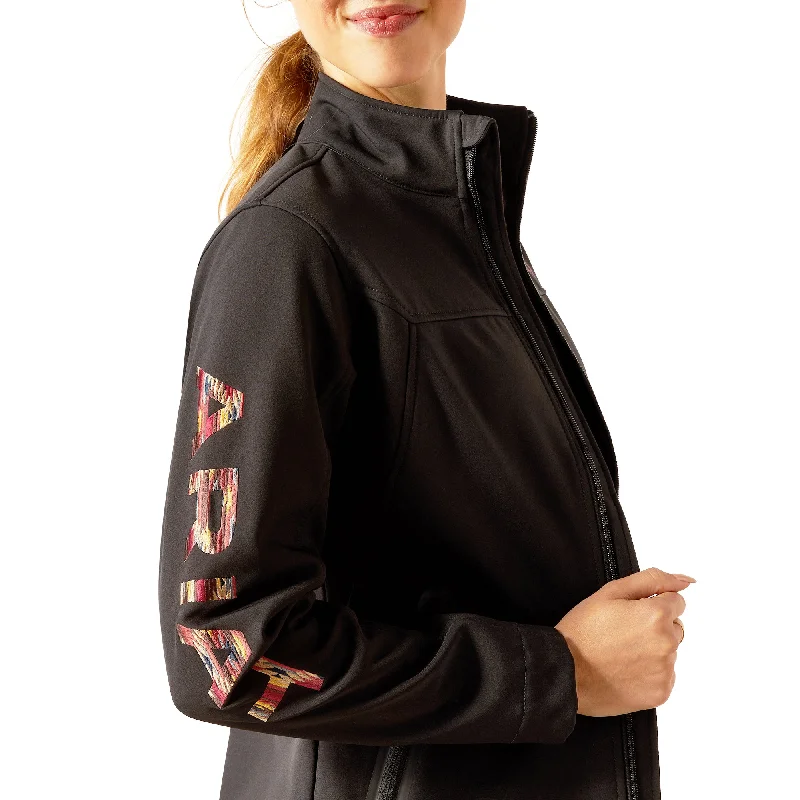 Deal Alert insulated jacketWOMEN'S New Team Softshell Jacket