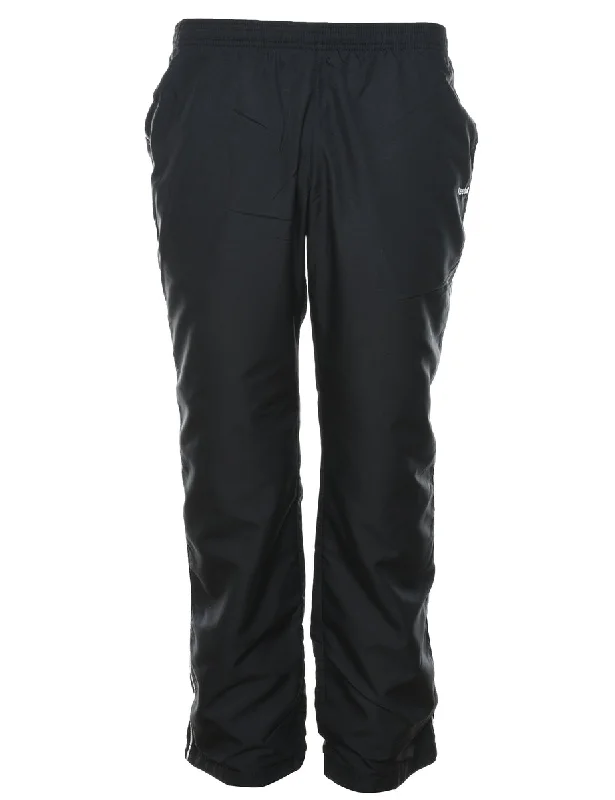 Today Only casual trench coatReebok Black Track Pants - W28 L30