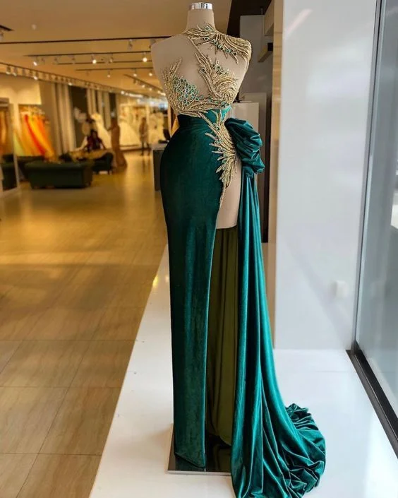 Special Price romantic dressromantic dressGreen prom dresses, sexy prom dresses,cheap evening dresses, side slit evening dresses, new arrival evening gowns Y522 Special Price romantic dressromantic dressGreen prom dresses, sexy prom dresses,cheap evening dresses, side slit evening dresses, new arrival evening gowns Y522