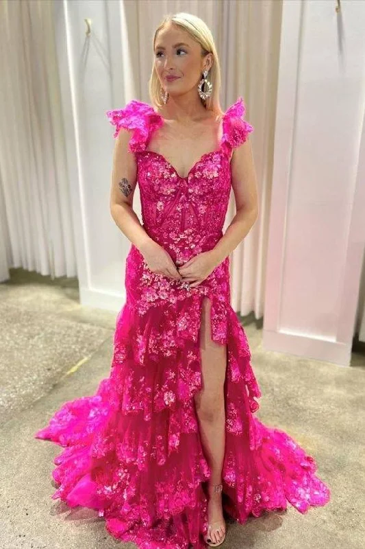 Hot Pink