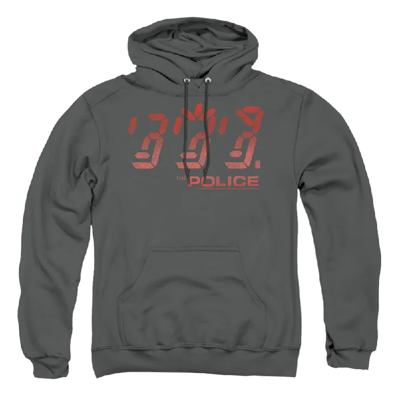 Buy Now premium hoodieThe Police Ghost In The Machine - Pullover Hoodie