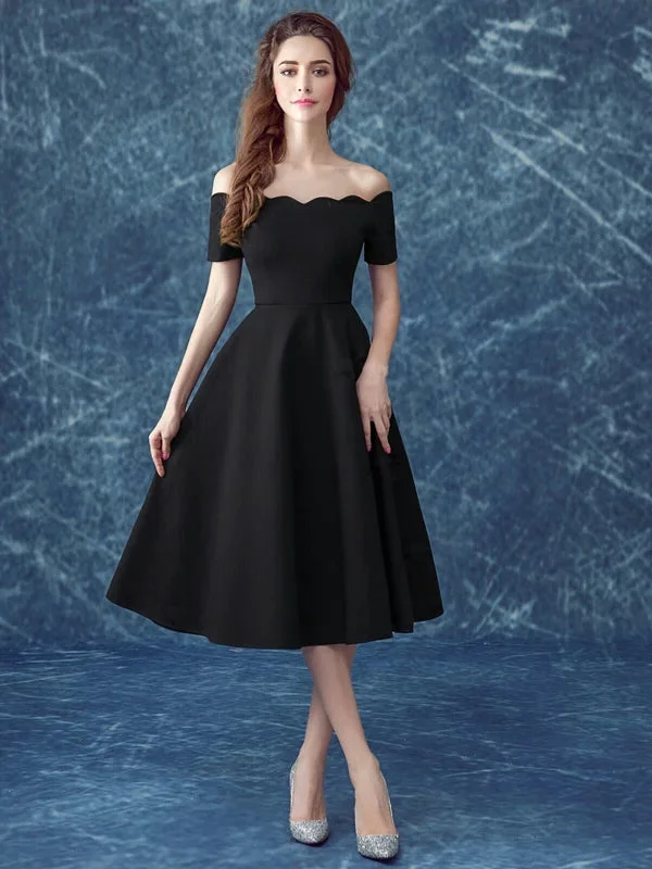 Exclusive Savings Sexy Homecoming Dress Little Black Dress Short Prom Dress Party Dress JK292