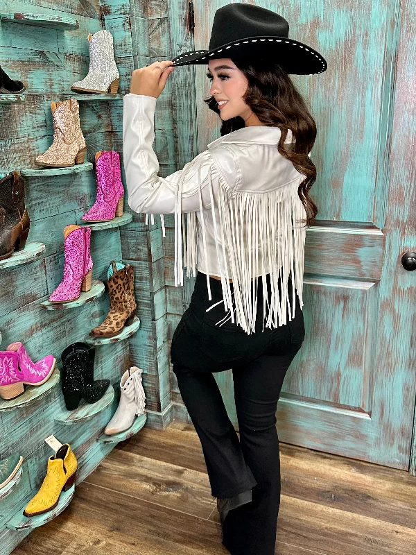 Super Deal tailored blazer coatPatsy Faux Jacket