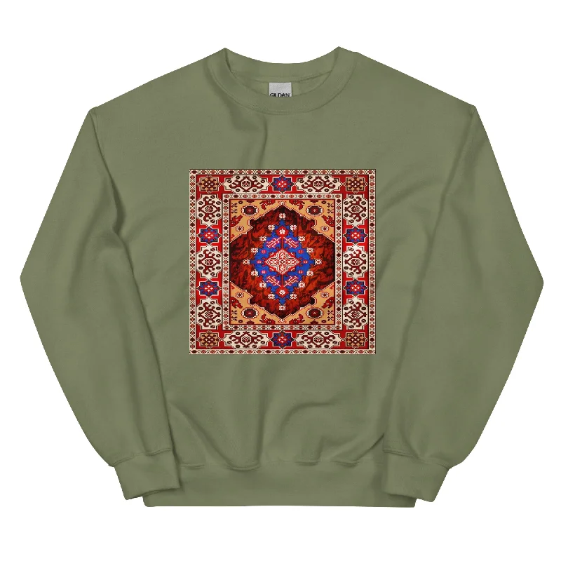 New Deals fashion sportswear hoodieMOON LIGHT Unisex Classic Sweatshirt