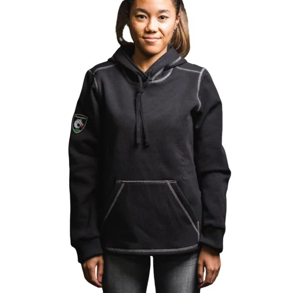 Season Finale Sale relaxed fit sports hoodieDRAGONWEAR FR WOMEN'S ELEMENTS CYCLONE HOODIE Season Finale Sale relaxed fit sports hoodieDRAGONWEAR FR WOMEN'S ELEMENTS CYCLONE HOODIE