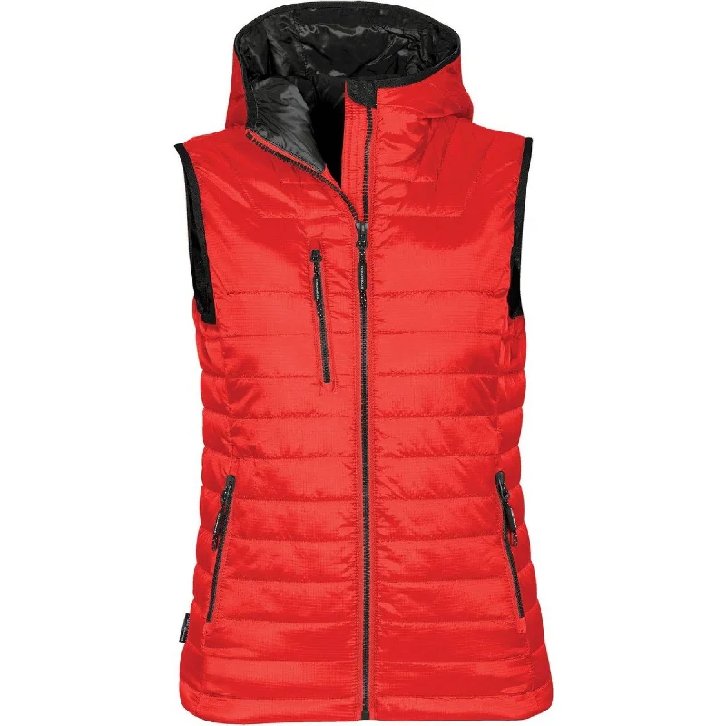 True Red-Black