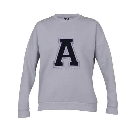 Online Only lightweight fitness hoodieAubrion Womens/Ladies Serene Sweatshirt
