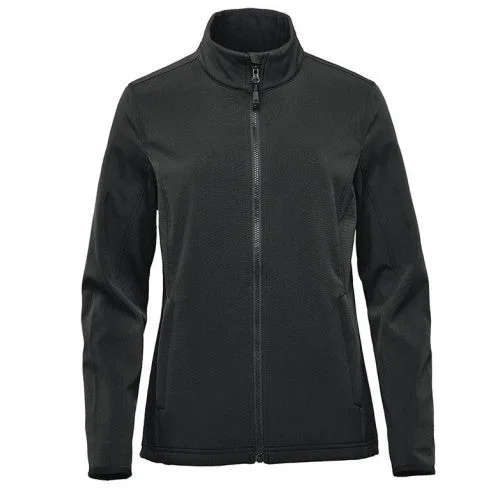 Clearance Sale chic coatStormtech Womens/Ladies Narvik Soft Shell Jacket