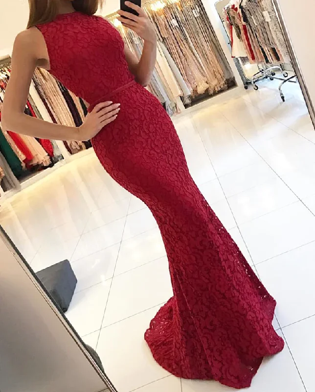 Bargain Prices fitted bodycon dressfitted bodycon dressElegant Burgundy Mermaid Lace Evening Dresses Y771 Bargain Prices fitted bodycon dressfitted bodycon dressElegant Burgundy Mermaid Lace Evening Dresses Y771