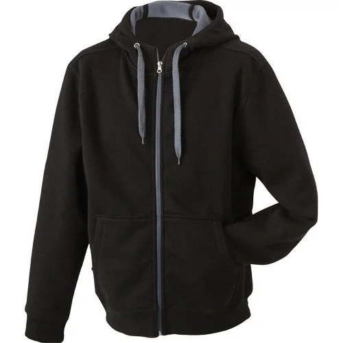 Great Deals casual workout hoodieJames and Nicholson Womens/Ladies Doubleface Jacket Great Deals casual workout hoodieJames and Nicholson Womens/Ladies Doubleface Jacket