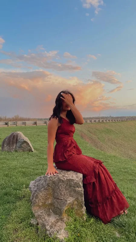 Today’s Special sleeveless dresssleeveless dressRomantic One Shoulder Vintage Prom Dress,Stunning Evening Dress Y1105 Today’s Special sleeveless dresssleeveless dressRomantic One Shoulder Vintage Prom Dress,Stunning Evening Dress Y1105