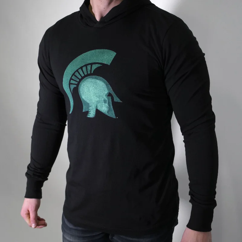 Midnight Sale minimalistic workout hoodieCollege of Human Medicine MD Sparty Long Sleeve Hoodie T-Shirt Midnight Sale minimalistic workout hoodieCollege of Human Medicine MD Sparty Long Sleeve Hoodie T-Shirt