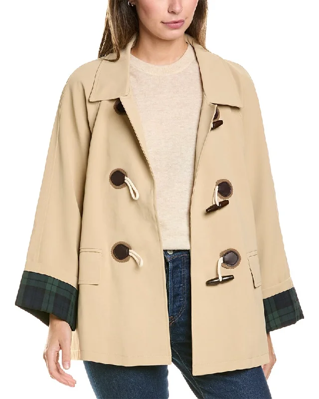 Doorbuster Deal fashionable outerwearAvantlook Jacket