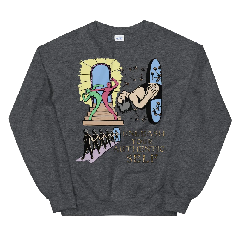Dark Heather