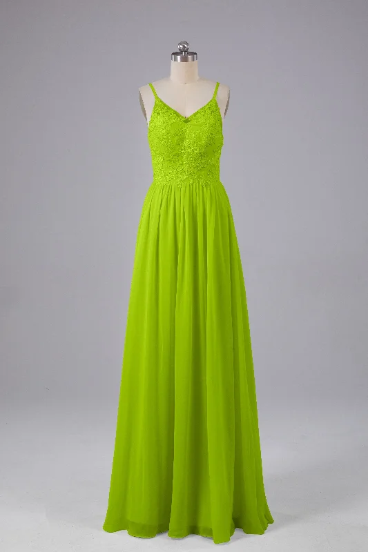 Lime Green
