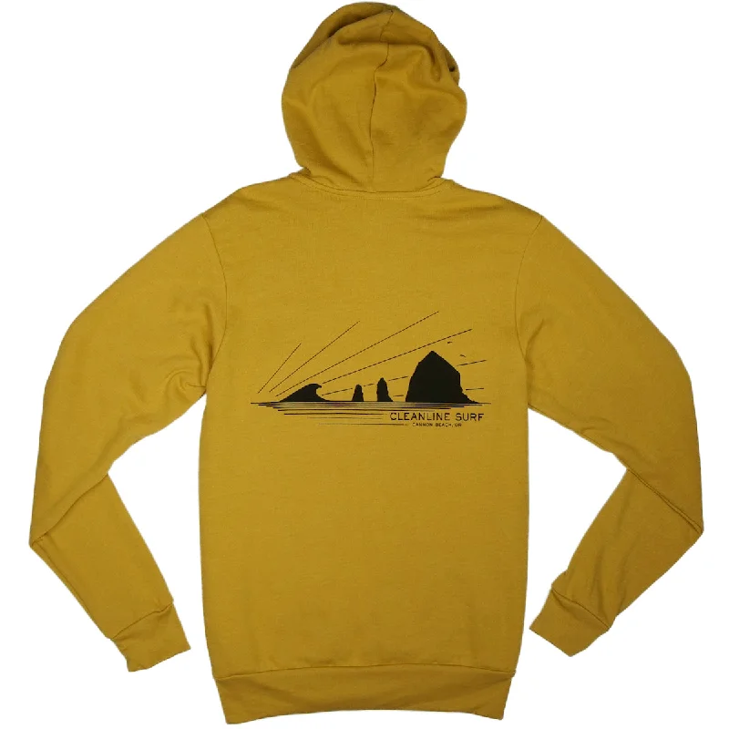 Heather Mustard