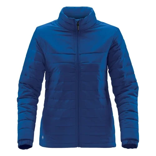 Deal Zone urban street coatStormtech Womens/Ladies Nautilus Quilted Jacket