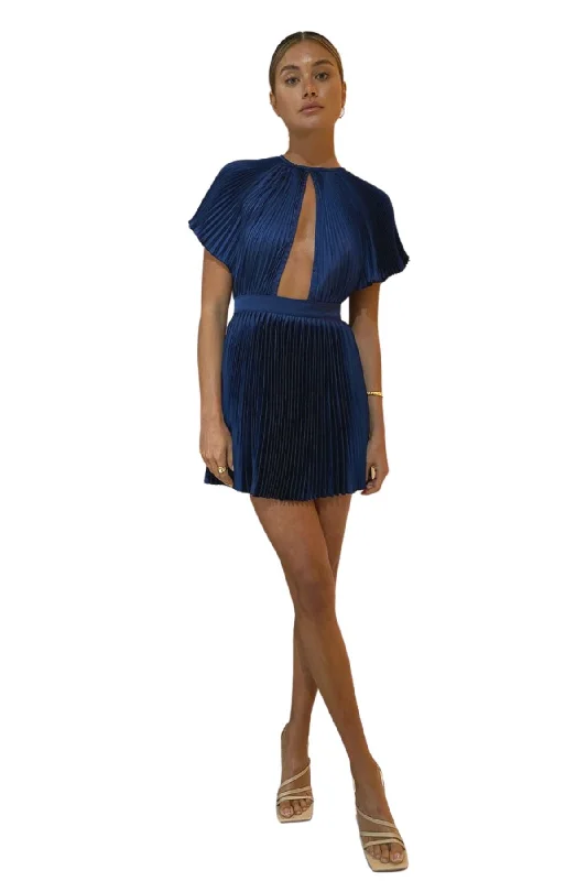 Sale Event elegant maxi dresselegant maxi dressL'IDEE Theatre Mini (Navy Blue) - RRP $349 Sale Event elegant maxi dresselegant maxi dressL'IDEE Theatre Mini (Navy Blue) - RRP $349