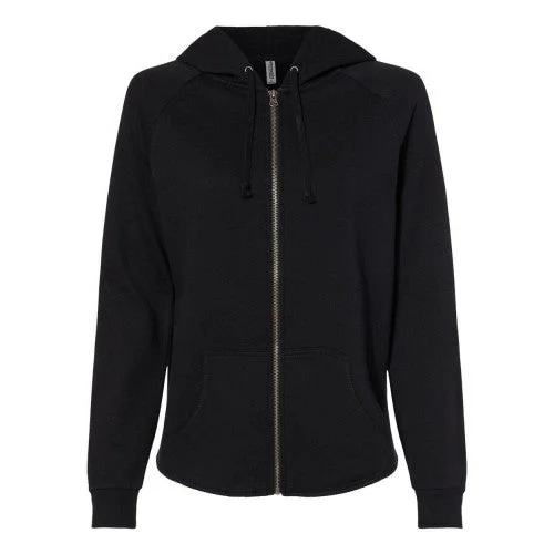 Amazing Deals oversized sports sweatshirtIndependent Trading Co. Women's California Wave Wash Full-Zip Hooded Sweatshirt Amazing Deals oversized sports sweatshirtIndependent Trading Co. Women's California Wave Wash Full-Zip Hooded Sweatshirt
