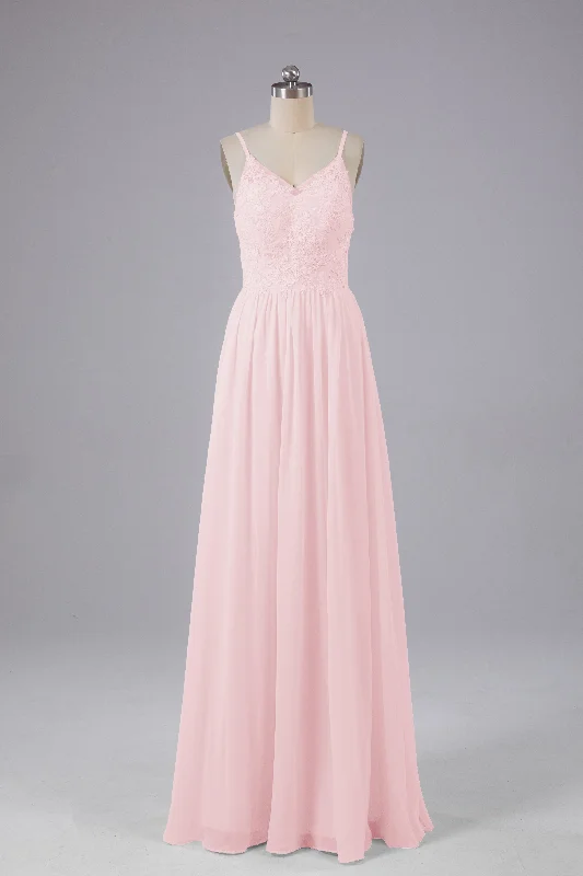 Blushing Pink