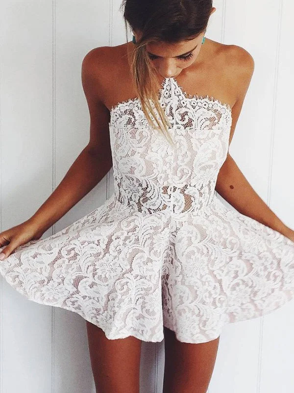 Fantastic Offers Cheap Homecoming Dresses Halter Aline Lace Short Prom Dress Sexy Party Dress JK742 Fantastic Offers Cheap Homecoming Dresses Halter Aline Lace Short Prom Dress Sexy Party Dress JK742