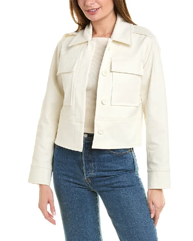 Factory Direct Sale cold weather coatA.L.C. Lexington Jacket