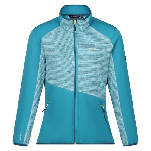 New Markdowns cozy gym sweatshirtRegatta Womens/Ladies Yare IX Lightweight Jacket