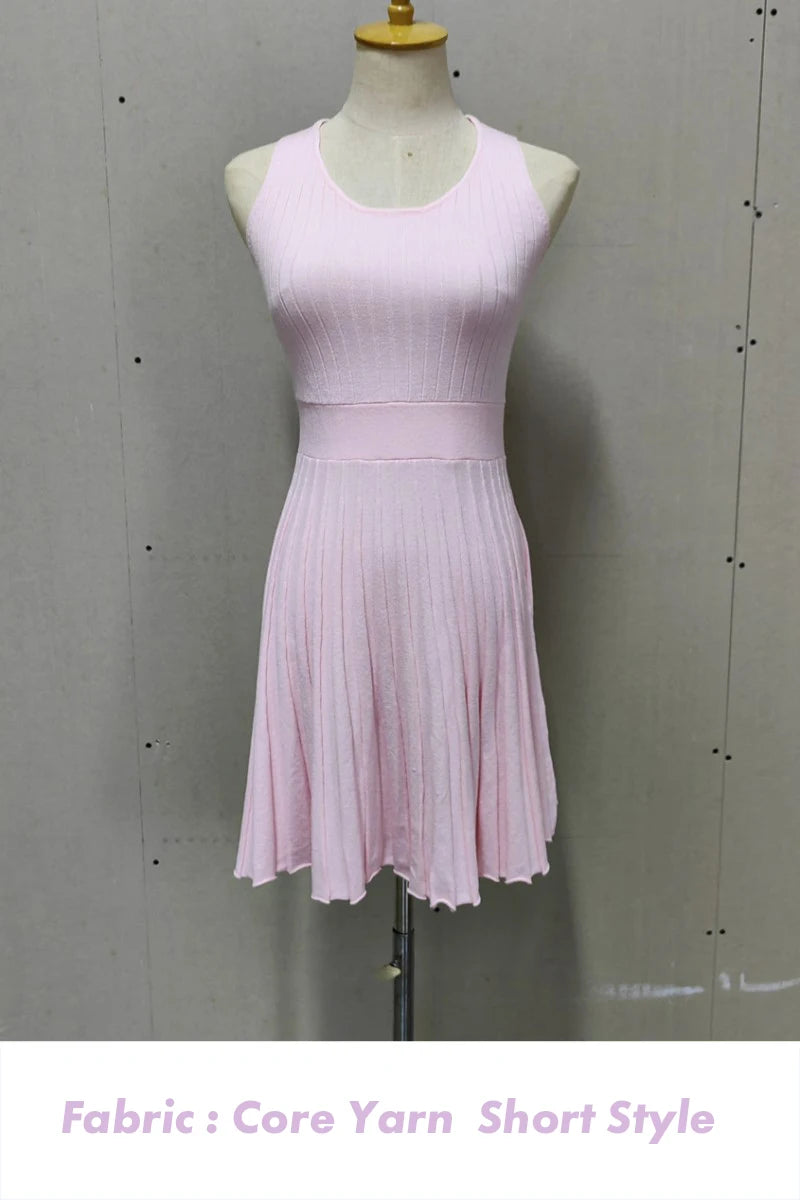 Short Pink