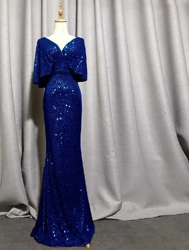 As Photo ( Navy Blue )