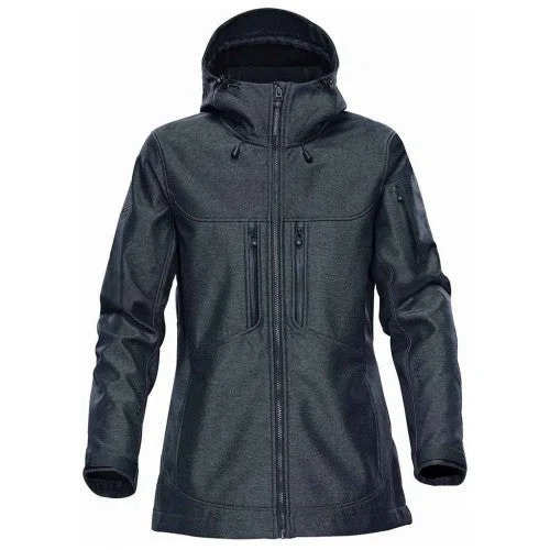 Savings Galore zip-up jacketStormtech Womens/Ladies Stormtech Soft Shell Jacket
