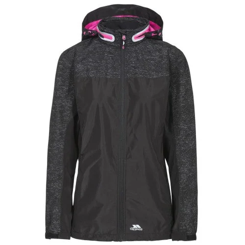 Friends and Family Sale comfortable outerwearTrespass Womens/Ladies Attraction Jacket Friends and Family Sale comfortable outerwearTrespass Womens/Ladies Attraction Jacket