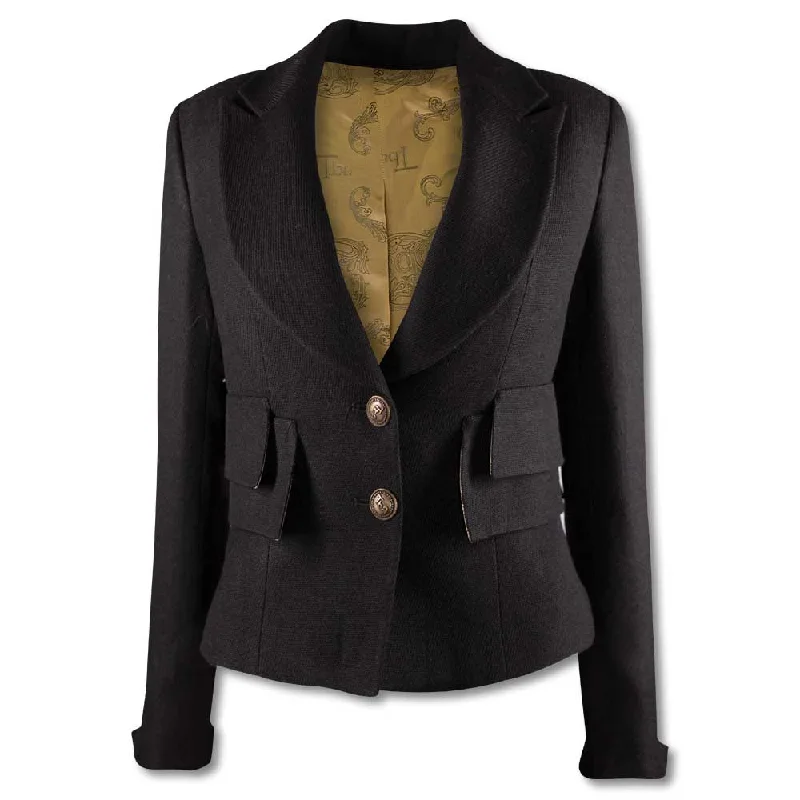 Epic Deals stylish raincoatT.ba Ladies Jazz Jacket