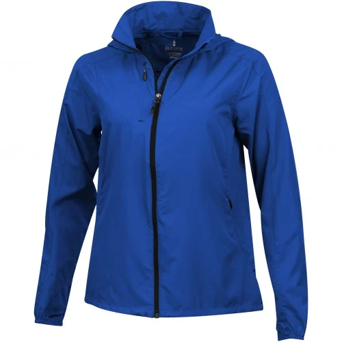 Discount Mania trendy jacketElevate Womens/Ladies Flint Lightweight Jacket