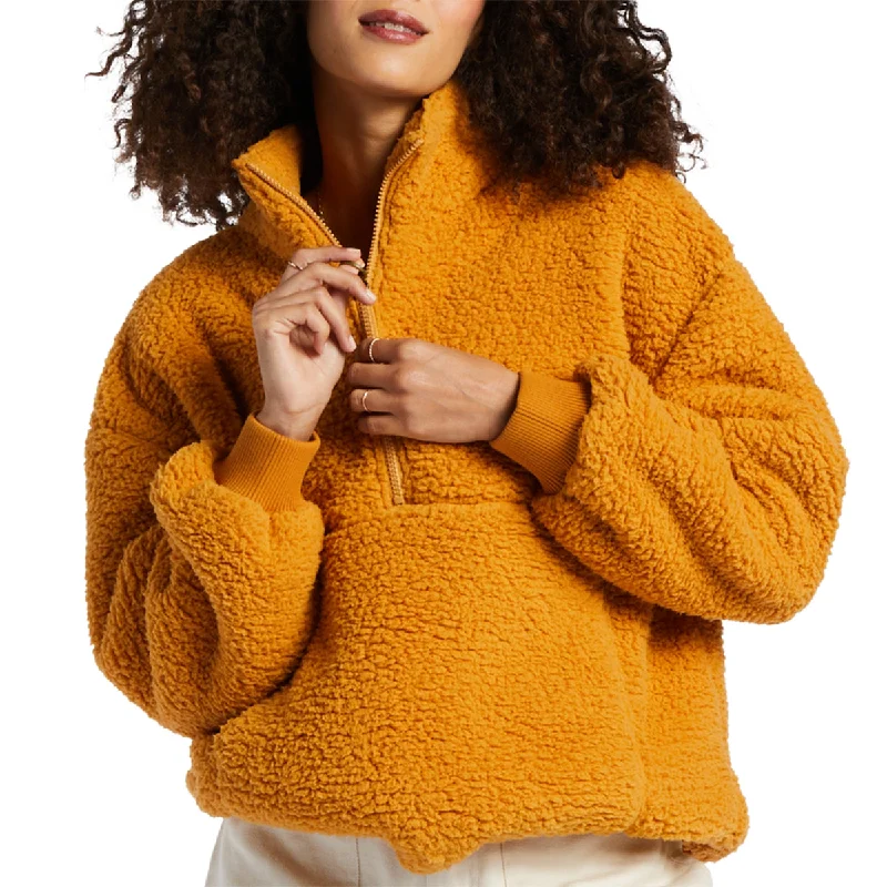 Special Buy sleek gym hoodieBillabong Women's Time Off Half-Zip Fleece Pullover Sweatshirt Special Buy sleek gym hoodieBillabong Women's Time Off Half-Zip Fleece Pullover Sweatshirt