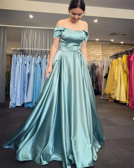 Savings Bonanza layered dresslayered dressElegant Turquoise Off-the-Shoulder A-Line Prom Gown Y4795 Savings Bonanza layered dresslayered dressElegant Turquoise Off-the-Shoulder A-Line Prom Gown Y4795