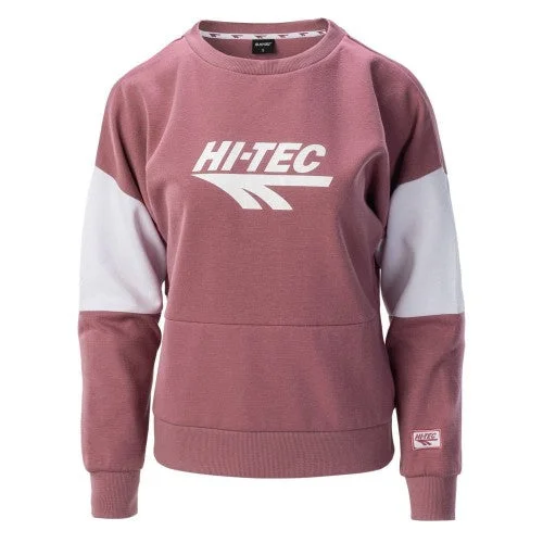 Super Bargain pullover workout hoodieHi-Tec Womens/Ladies Pere II Sweatshirt
