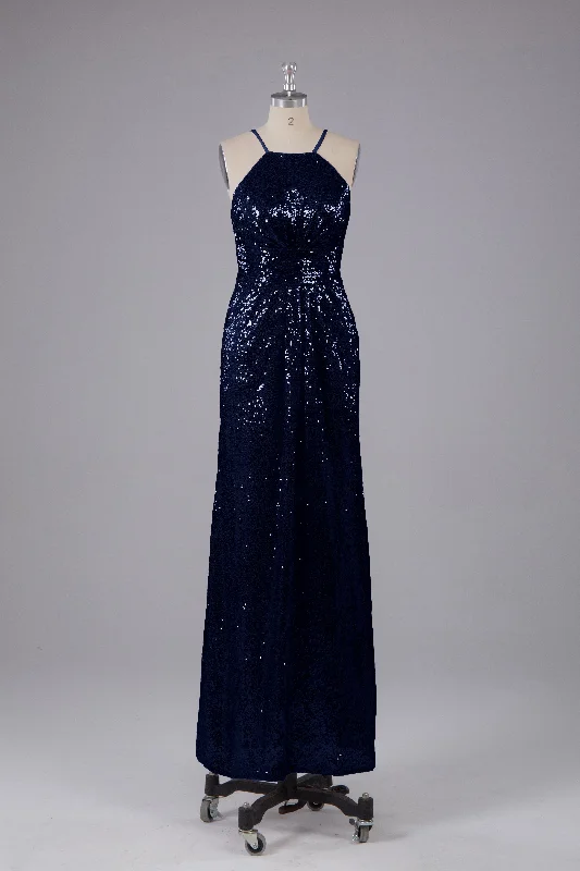 Dark Navy