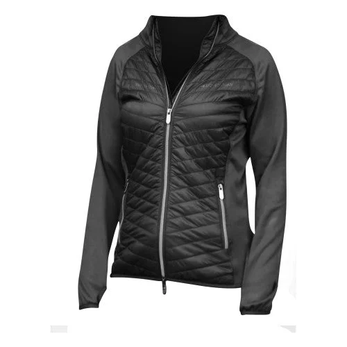 TIME-Limited Offer casual sports coatHy Womens/Ladies Synergy Lightweight Padded Jacket