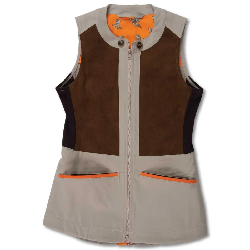 Weekend Special relaxed winter jacketKevin's Finest Balmoral Women's Shooting Vest
