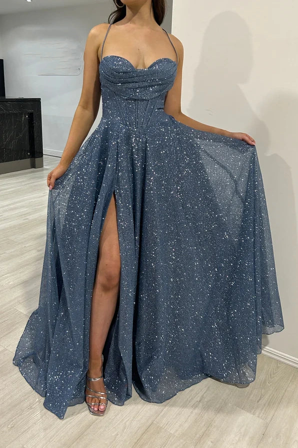 Dusty Blue